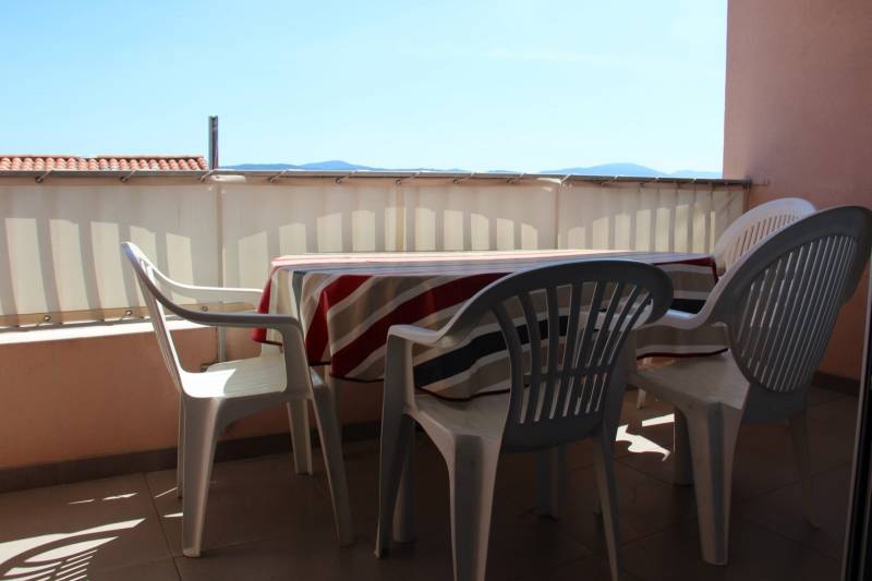 Appartement avec terrasse à vendre à Sainte Maxime