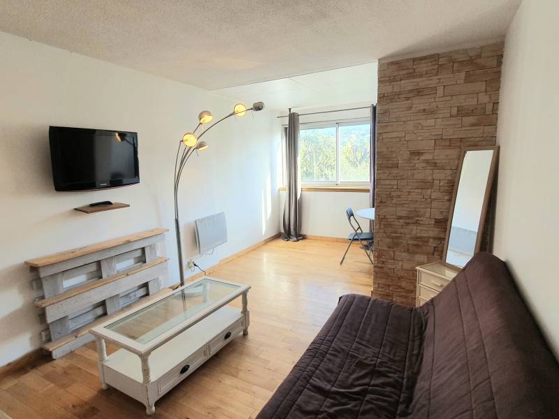 Studio idéal investisseur à vendre ste maxime