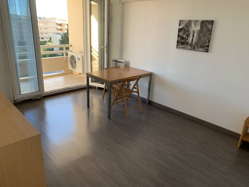 Achat pour investisseur studio ste maxime dans le Var